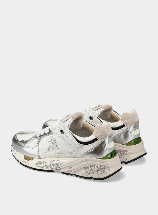 Женские кроссовки Premiata Mased Var 7006