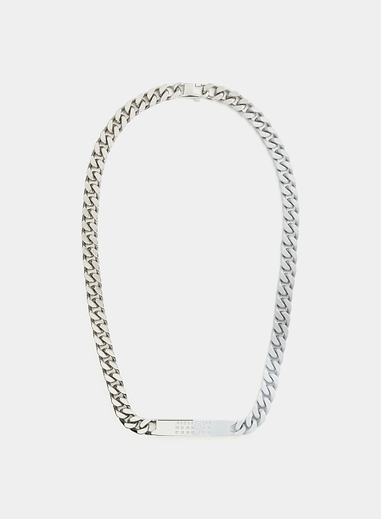 Колье MM6 Maison Margiela Chain