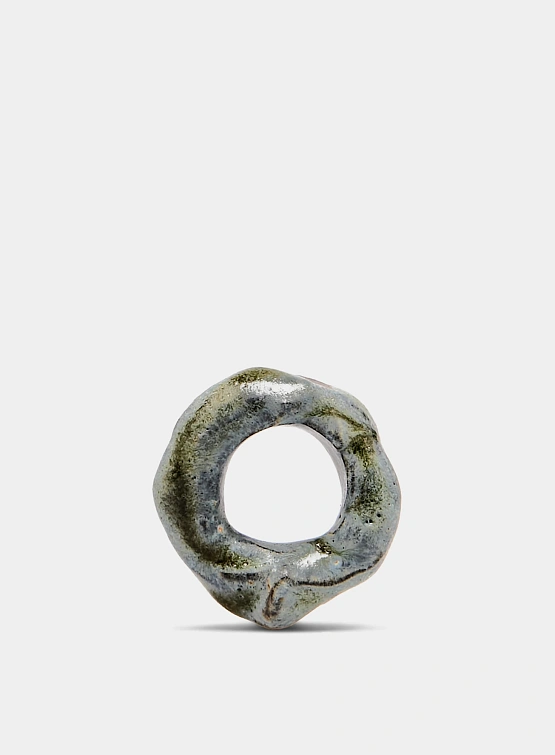 Кольцо Classical Order CO74 Blue