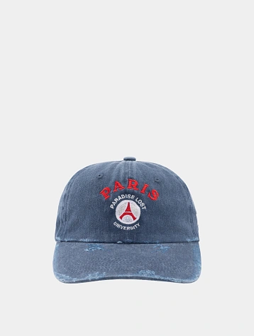 Кепка ALCHEMIST Paris Saint-Germain Medium Indigo