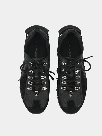 Полуботинки Andersson Bell Verona Trainer Black