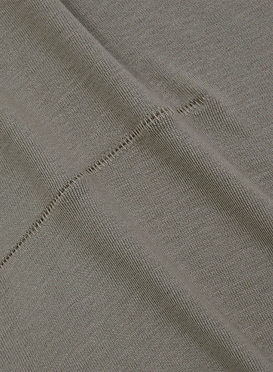 Лонгслив thom/krom M TS 814 Moonbeam