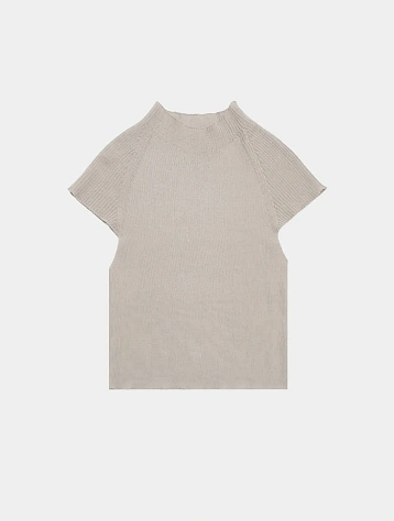 Женский топ AMOMENTO Wholegarment Sleeve Grey