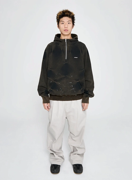 Брюки YESEYESEE Elastic Easy Cotton Beige