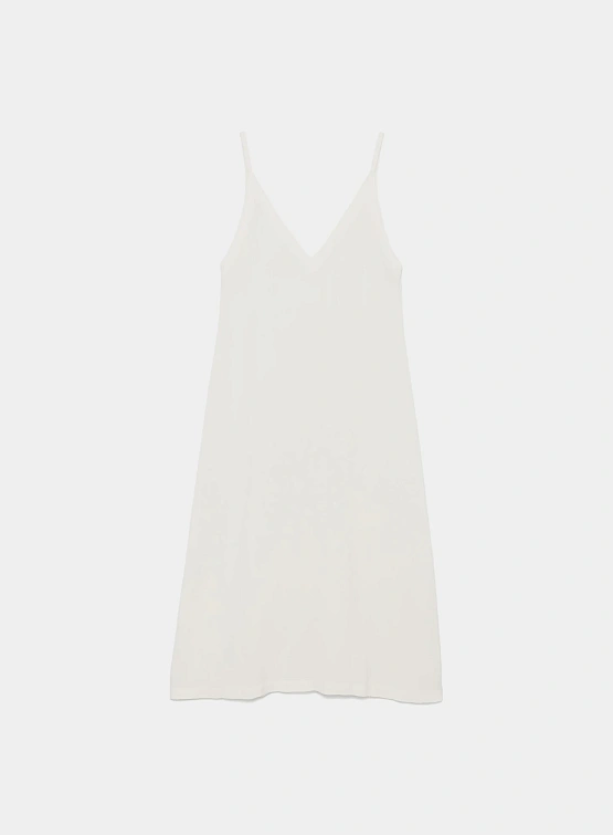 Женское платье Barena Venezia Drusilla Brezza Avorio