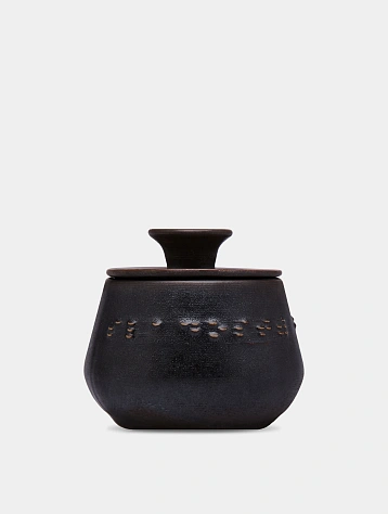 Ваза-конфетница 01001Lab x Studio Slow Exclusive Object