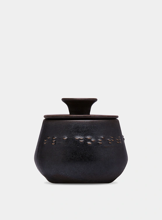 Ваза-конфетница 01001Lab x Studio Slow Exclusive Object