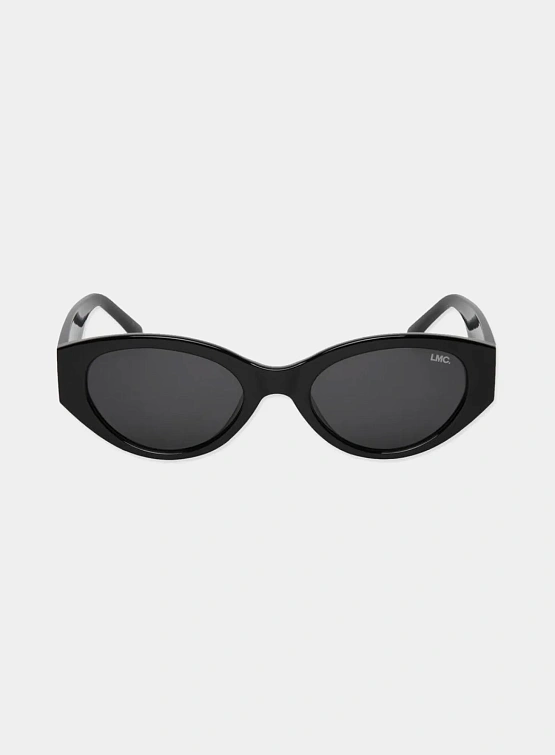 Очки LMC OG Logo Sunglasses Black