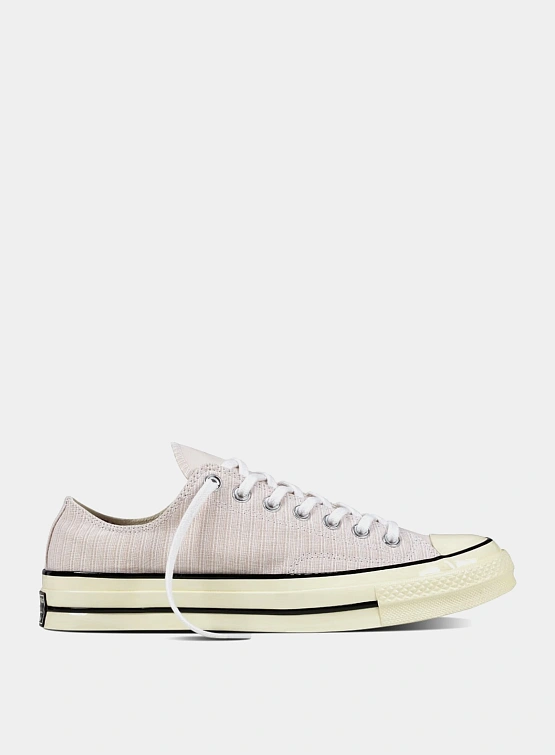 Converse Chuck Taylor All Star 1970S Pink Silver Converse Studio Slow