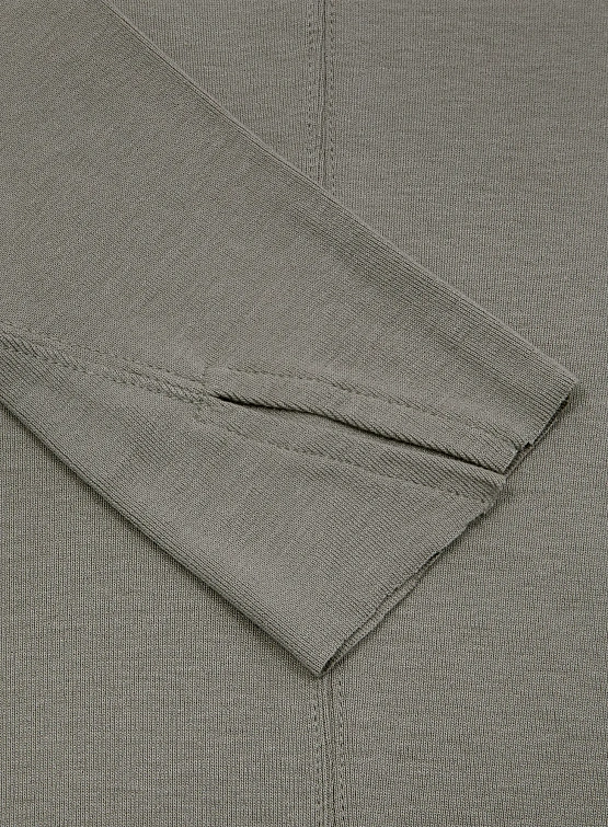 Женский бадлон thom/krom W TS 532 Moonbeam