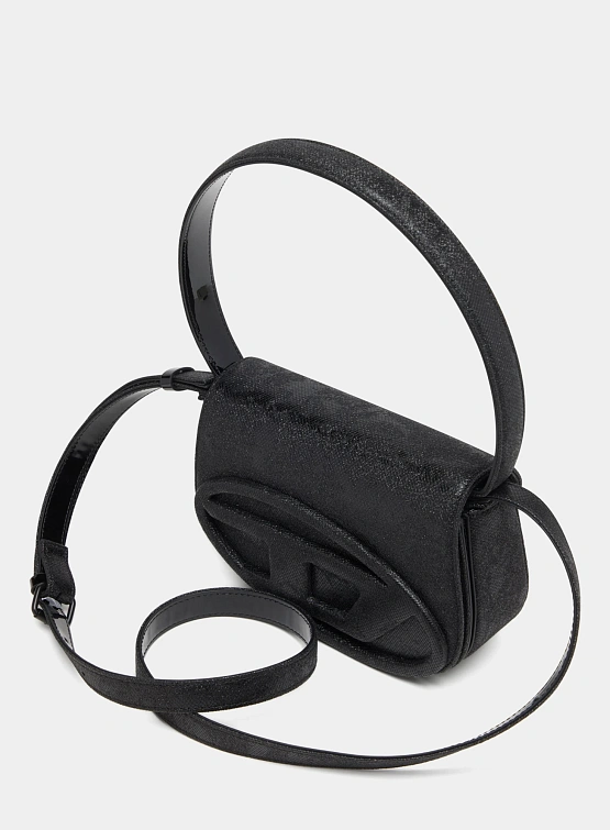 Сумка Diesel 1DR Fabric&Poly Black