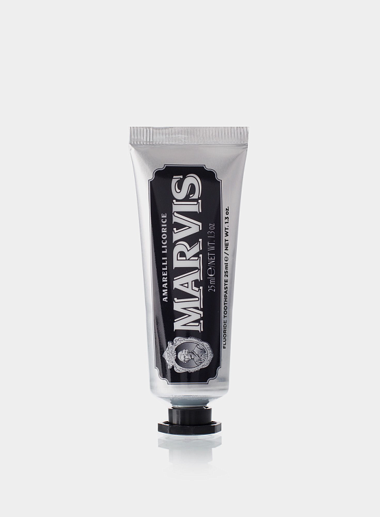 Зубная паста MARVIS Amarelli Licorice 25 ml