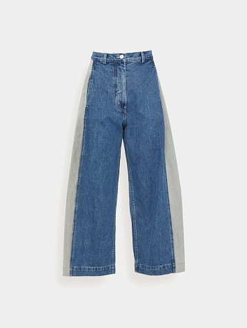 Женские джинсы Rachel Comey Garra Pant Light Wash