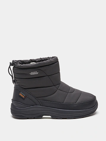 Ботинки SUICOKE BOWER-Mod-Ev Black