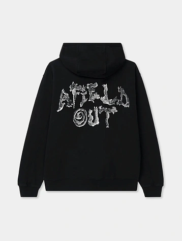 Худи Afield Out Abyss Hoodie Black