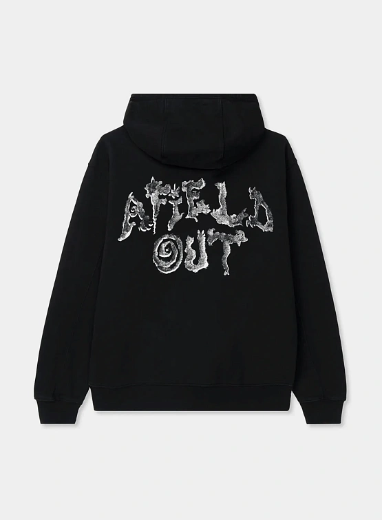 Худи Afield Out Abyss Hoodie Black