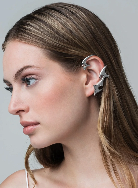 Моносерьга VITALY Provoke