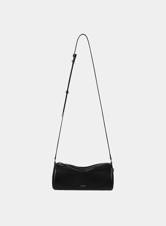 Женская сумка STAND OIL Chunky Bag Black