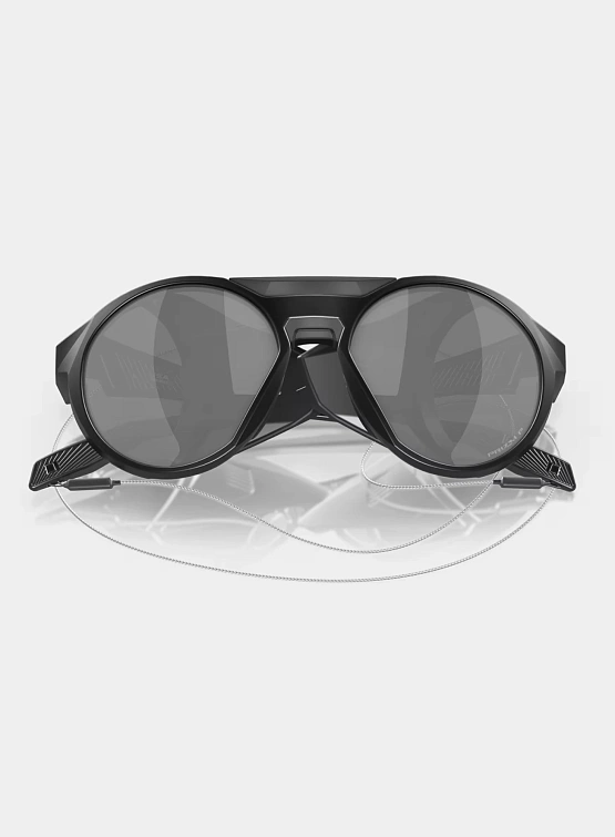 Очки OAKLEY Clifden Prizm Black Matte Black