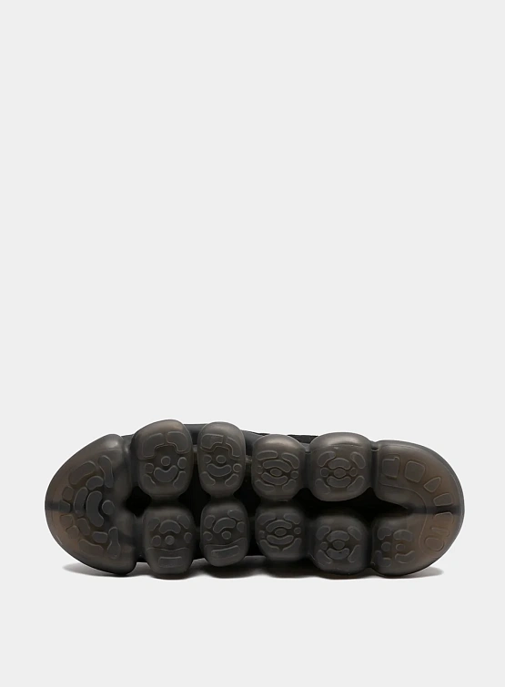 Кроссовки GROUNDS Jewelry X Bernhard Willhelm Black