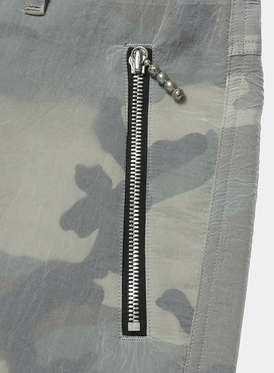 Брюки Thug Club Clouded Bio Army Multi