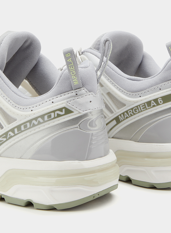 Кроссовки MM6 Maison Margiela x Salomon ACS Pro Grey