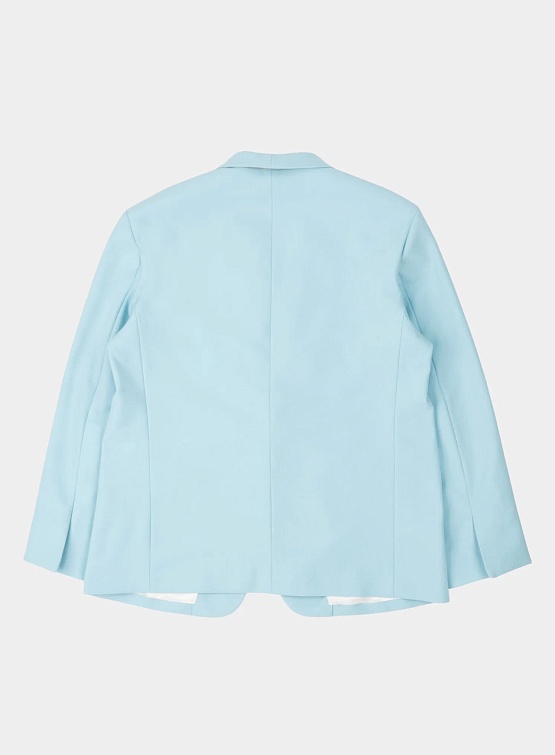 Пиджак Martin Asbjorn Caleb Tuxedo Blazer Sky Blue