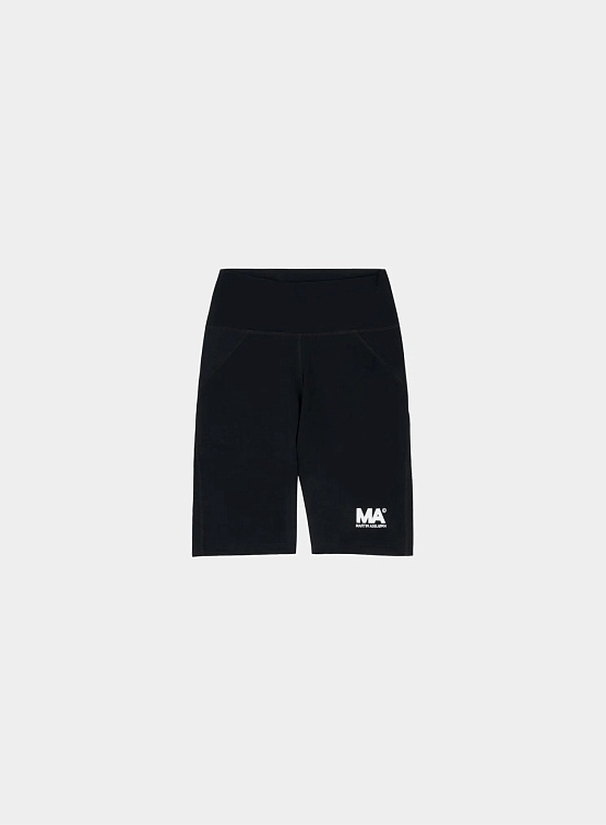 Шорты Martin Asbjorn Bike Shorts Black