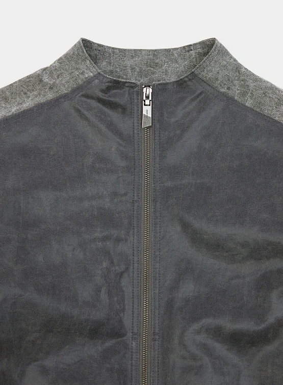 Куртка ADERERROR Jacket Product. 11 Brown