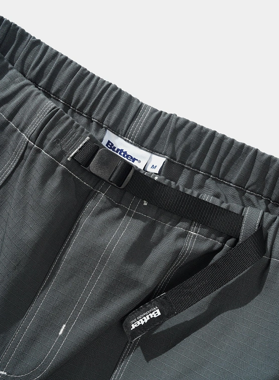 Брюки Butter Goods Climber Pants Slate