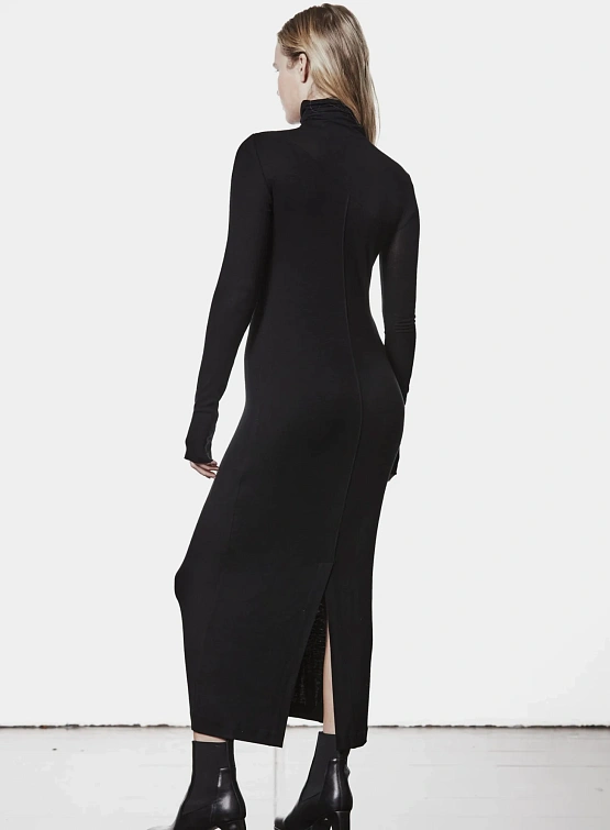 Женское платье thom/krom W D 53 Black