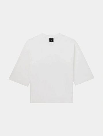 Футболка thom/krom M TS 852 Off White