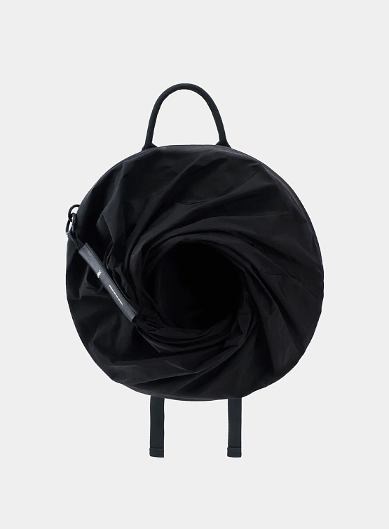 Рюкзак COTE&CIEL Adria Smooth Black