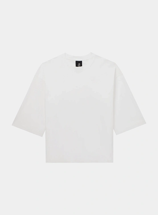 Футболка thom/krom M TS 852 Off White