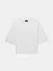 Футболка thom/krom M TS 852 Off White