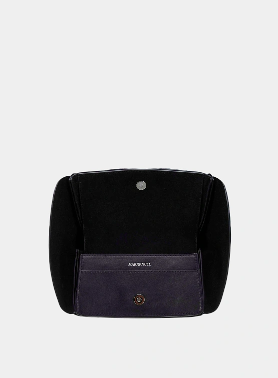 Сумка MARRKNULL Motorcycle Jacket Black