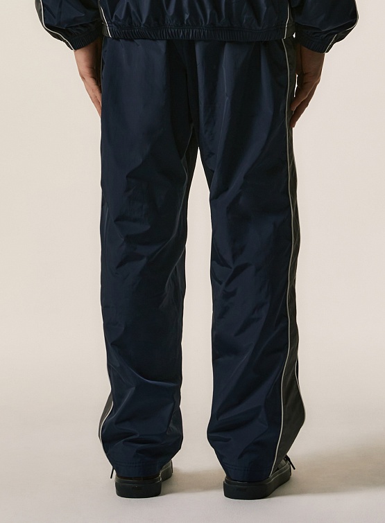 Брюки LMC Racing Track Pants Navy