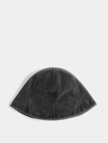 Панама Heresy Tulip Ash