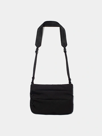 Сумка F/CE. 420 re/cor Sacoche Black