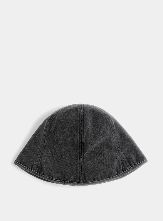 Панама Heresy Tulip Ash