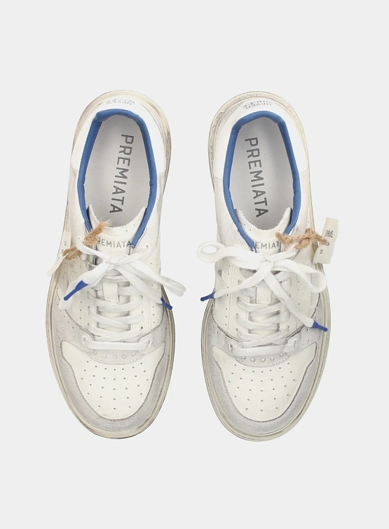Кеды Premiata Quinn Var 6686