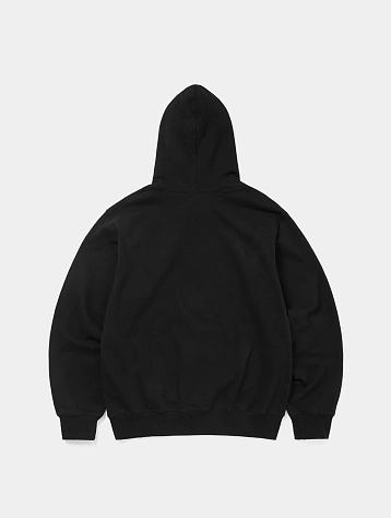Худи thisisneverthat T.N.T. Classic HDP Hoodie Black