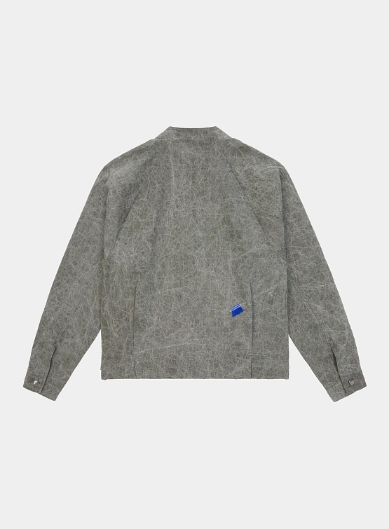 Куртка ADERERROR Jacket Product. 11 Brown