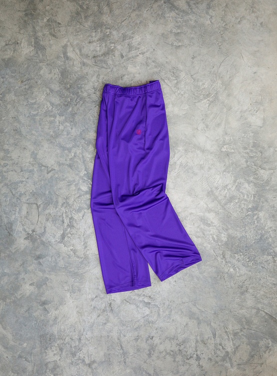 Брюки Bluemarble Track Pants Purple
