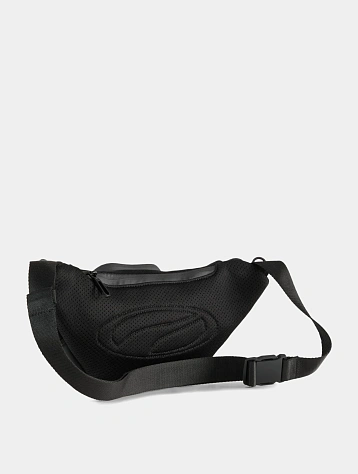 Сумка Puma CELL Waist Bag Black