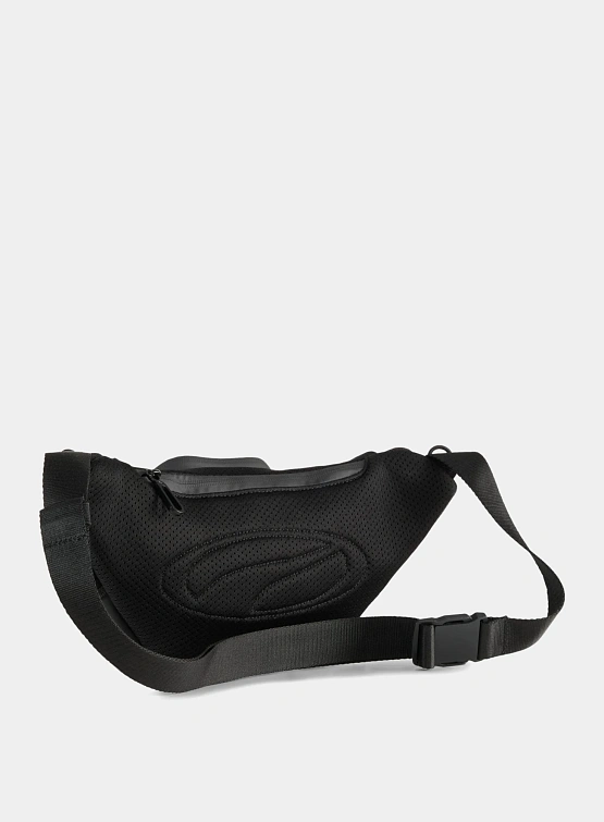 Сумка Puma CELL Waist Bag Black