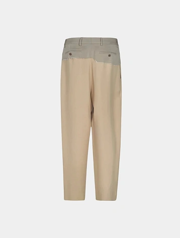 Брюки Magliano Osiris Pants Beige