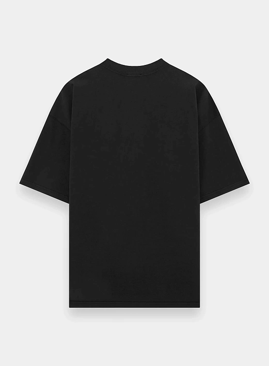 Футболка XSAI T-Shirt Dusty Black