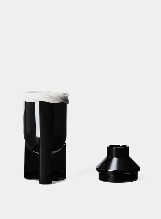 Свеча RICK OWENS DRKSHDW L’Apparition Candle Black