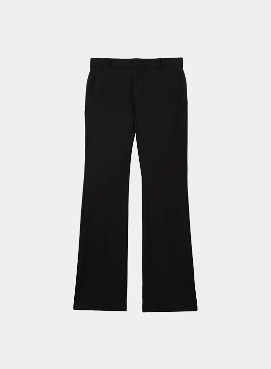 Брюки System Pants Black